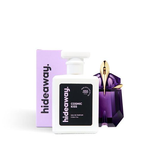 Hideaway Cosmic Kiss Perfume P039