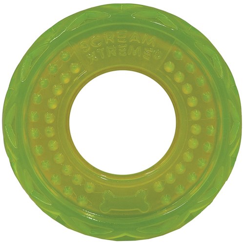 Pet Extreme Tyre Toy