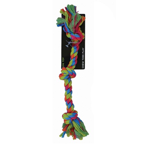 Pet Knot Rope Toy