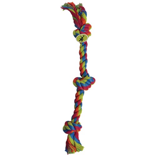 Pet Knot Rope Toy