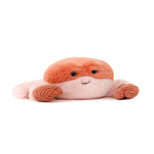 Kenzo Crab Vegan Angora 38cm