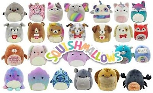 Squishmallow 12inch  Assorted