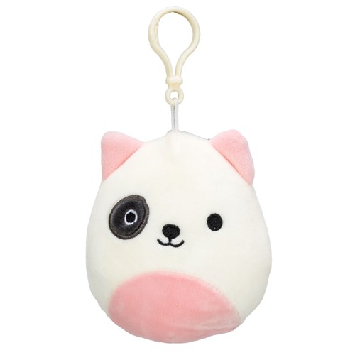 Squishmallow 3.5inch Clip Assorted