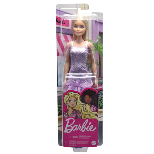 Barbie Glitz Assorted