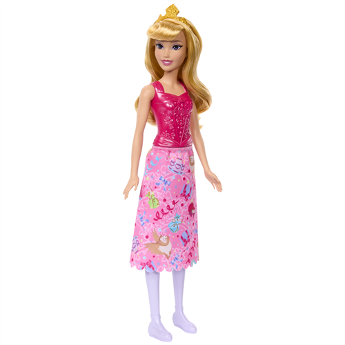 Disney Princess Party Dolls Assorted