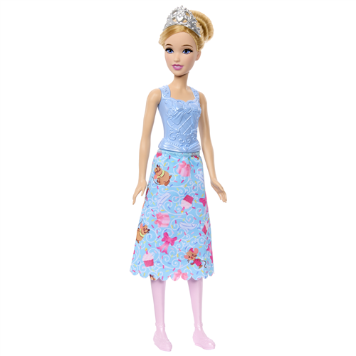Disney Princess Party Dolls Assorted