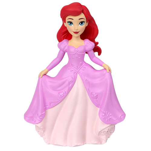 Disney Princess Mini Dolls Assorted