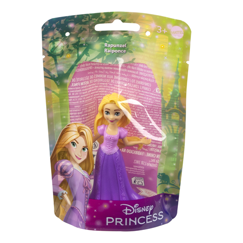 Disney Princess Mini Dolls Assorted