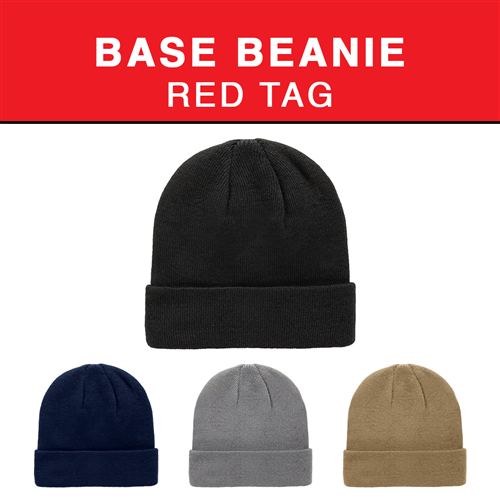 BEANIES Base - 4 Pack
