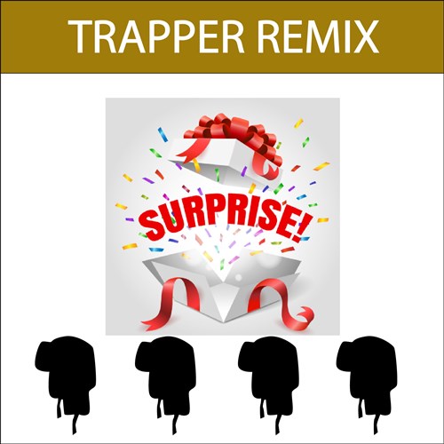 Gold Tag Trappers Pack - Assorted Mix - 6 Pack