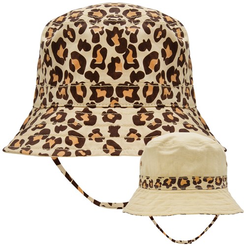 Sophia Bucket Hat - Multi