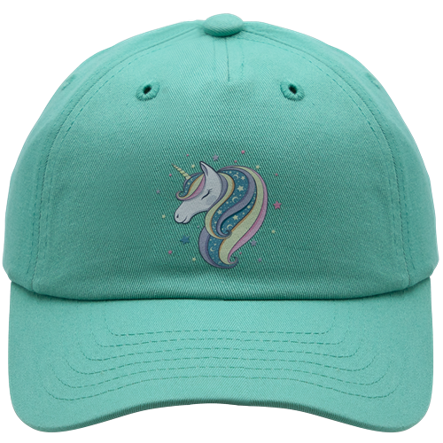 Celeste Cap - Green