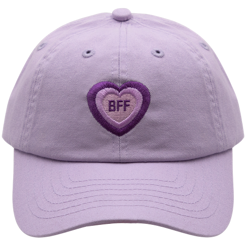 Celeste Cap - Purple