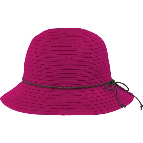 Adorn Bucket - Magenta