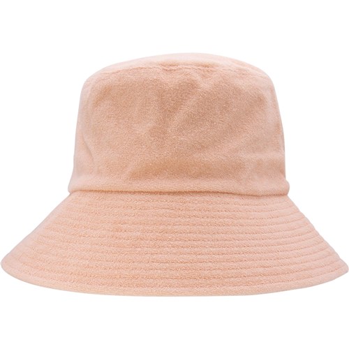 Mandy Bucket Hat - Pink