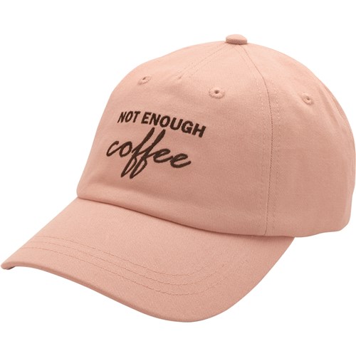 Nicole Cap - Apricot