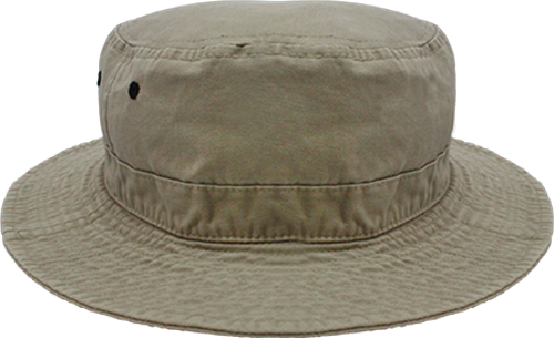 Bruce Bucket - S/Grey XL(61cm)