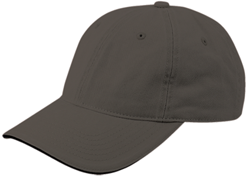 Phillip Cap - Charcoal