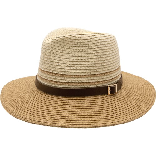 Ollie Sun Hat - Natural