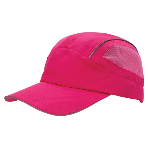 Kamron Cap - Pink