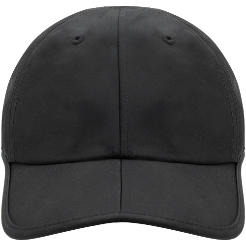 Travel Stow Cap - Black