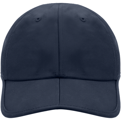 Travel Stow Cap - Navy