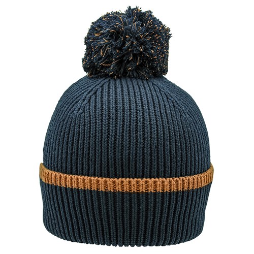 Jackson Beanie - Navy - Kids