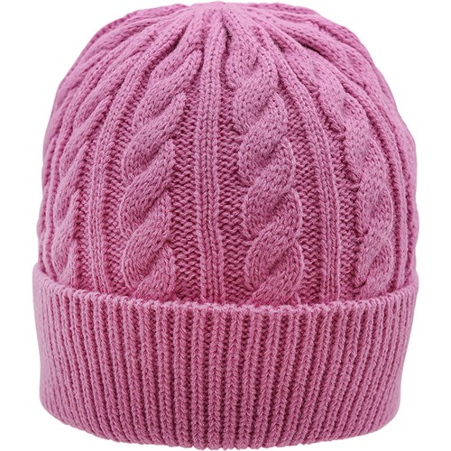 Nova Beanie - Pink - Kids