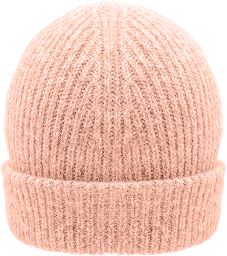 Penelope Beanie - Pink