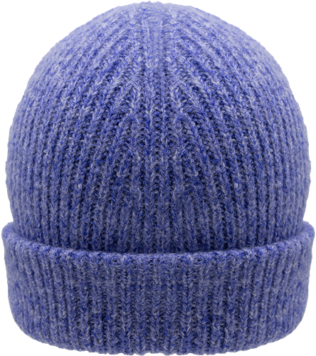 Penelope Beanie - Purple