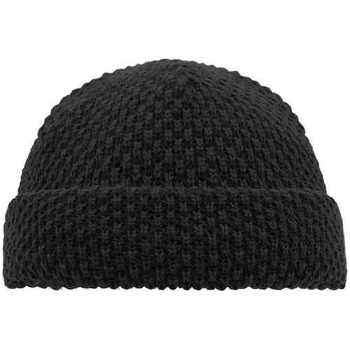 Ryan Beanie - Black