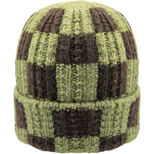 Hudson Beanie - Khaki