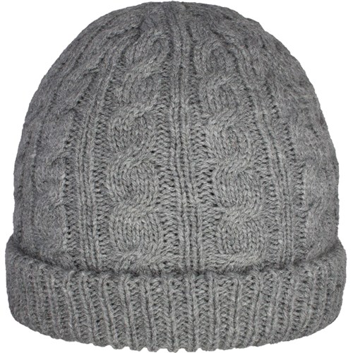 Arlo Beanie - Grey