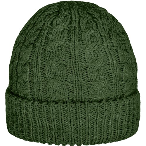 Arlo Beanie - Khaki