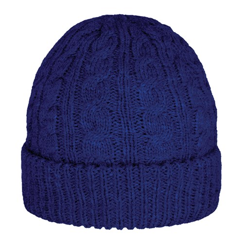 Arlo Beanie - Navy