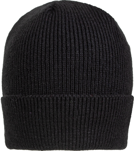 Rory Beanie - Black