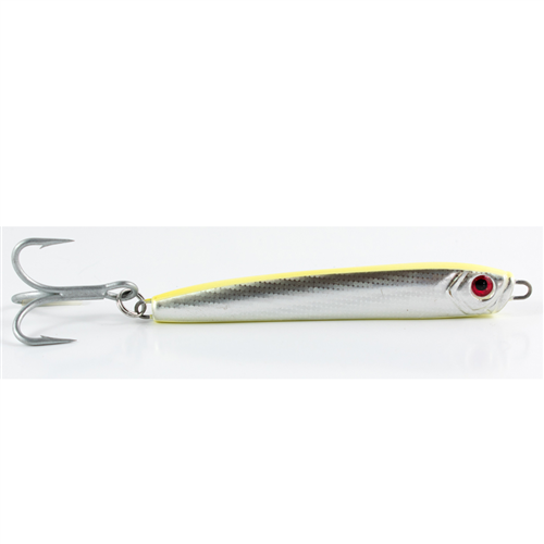 Arma Lure Anchovy Ghost 35g