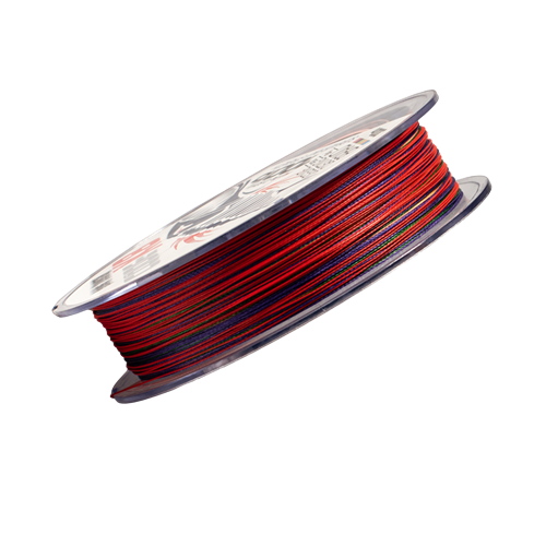 Dog Tooth Code X8 Jigging Braid 300m 80lb