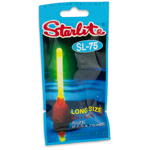 Starlite Chemical Light 75mm
