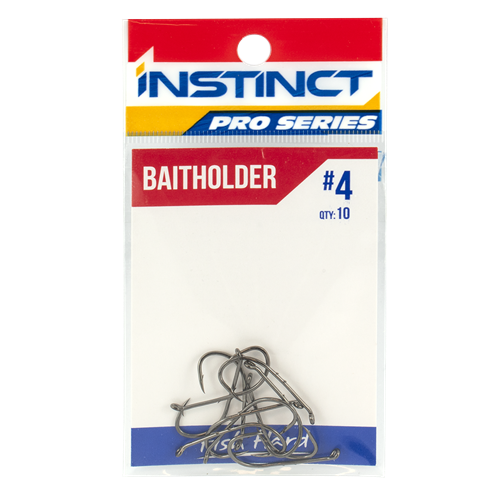 Instinct Pro Hook Baitholder #4