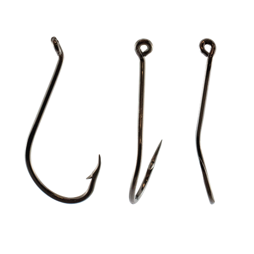 Instinct Pro Hook Octopus #8/0