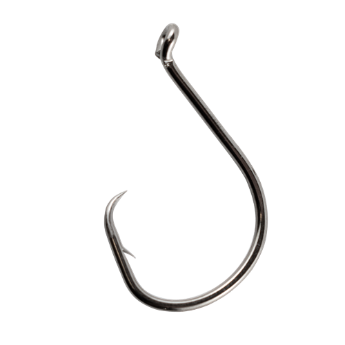 Instinct Pro Hook Oct Circle #5/0
