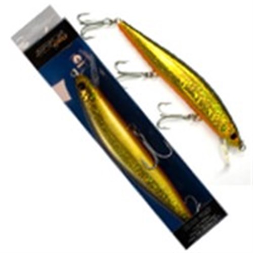 Strada Pro Tera 150mm Golden B