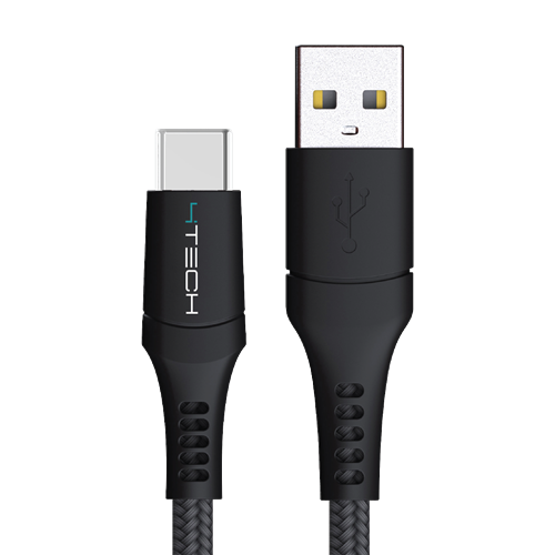 4Tech USBC Cable 1m
