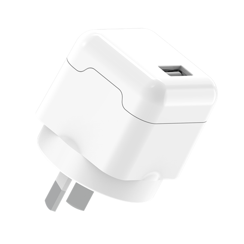4Tech Wall Charger