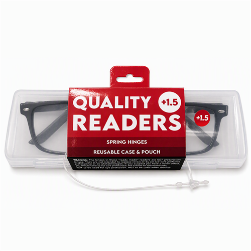 Aerial Reading Glasses Assorted 1.5