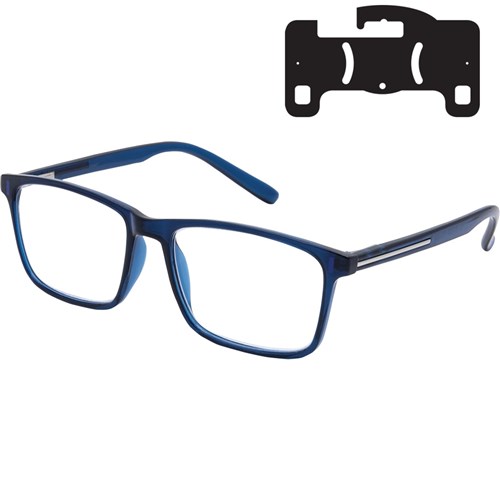 HF 4130 Navy 2.5