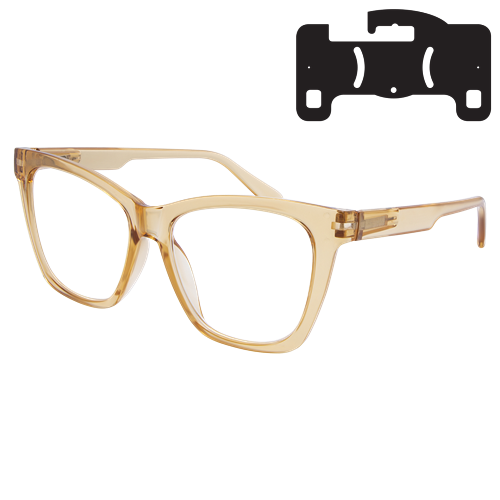 HF 4165 Champagne 2.0