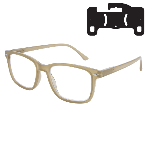 HF 4166 Cream 2.5