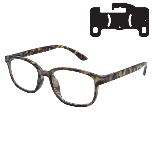 HF 4167 Olive Tort 3.5